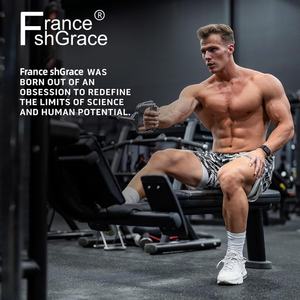 Nouvelle Arrivée : Poudre de Protéine Végétale de Lactosérum – Soutient l'Énergie et la Santé des Adultes – Complément à Base d'Extraits Végétaux et de Protéines d'Origine Végétale - Product Image 5