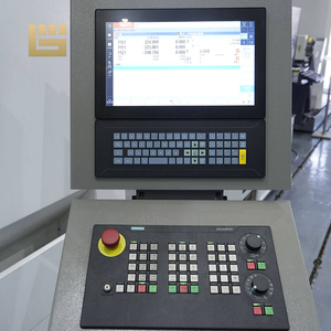 5 trục <span class=keywords><strong>CNC</strong></span> phay máy gia công Trung tâm ATC giá rẻ VMC 5 trục <span class=keywords><strong>CNC</strong></span> máy với đa trục chính cho kim loại - Product Image 4