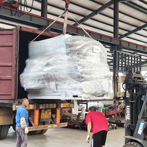 WFSEN Ponceuse de sol à bande large robuste avec convoyeur en caoutchouc pour ponceuse de <span class=keywords><strong>parquet</strong></span> en bois massif - Product Image 6