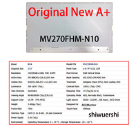 Pantalla LCD Original Nueva A+ de 27 Pulgadas MV270FHM N42 N10 N20 N30 N40 N41 N60 NF0 NF1 NF2 NF3 NF4 NF5 NX0 NX2 NX4 para AIO, Venta al Por Mayor
