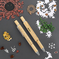 Nouveautés 2025 : Stylo-outil multifonction de luxe et tendance, personnalisable avec logo, pour les fêtes des filles (vente en gros)