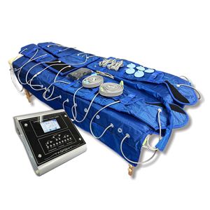 B8310DT Desktop 3 In 1 Electric Facial Massager With Air Pressure Patches <b>Type</b> <b>C</b> Usb <b>Plug</b> In Timing Function - Product Image 2