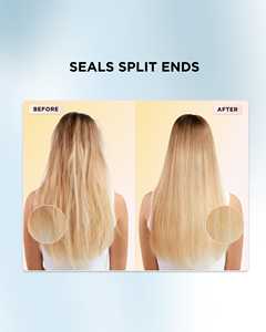 Lance Private Label Honey Hair Repair <span class=keywords><strong>Serum</strong></span> Natural Fortalece los sellos para el cabello dañado Puntas abiertas Suavidad Suero para el cabello - Product Image 5