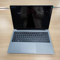 Ordinateur portable professionnel 15,6 pouces avec déverrouillage par empreinte digitale, processeur Intel Core i7-6500U, carte graphique MX330, 16 Go de RAM, 1 To SSD – Vente directe en gros