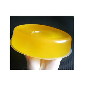 Gel posicionador cerrado anillo paciente donut gel posicionador de evitar escaras gel posicionamiento pad para mesa de operaciones - Product Image 3