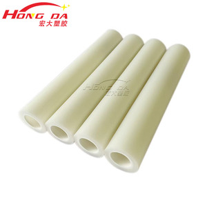 カスタマイズ可能な正方形の高強度<span class=keywords><strong>ABS</strong></span>プラスチックコアチューブメーカー - Product Image 1