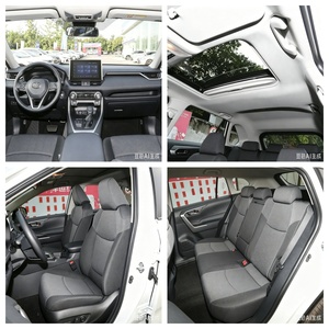 <span class=keywords><strong>Toyota</strong></span> <span class=keywords><strong>RAV4</strong></span> 2.0L CVT SUV 4x4 Todoterreno Usado 2021, 150-200 CV, Euro VI, Familiar, Todoterreno, Exportación - Product Image 6