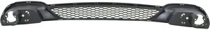 Grille de pare-chocs avant pour <span class=keywords><strong>Dodge</strong></span> Grand <span class=keywords><strong>Caravan</strong></span> 2011-2020 Grille avant peigne en plastique texturé CH1036115 68100690AA - Product Image 4