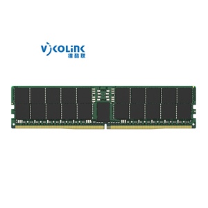 KSM64R52BD4-128MB Memory - Modules MODULE DDR5 <strong>SDRAM</strong> 128GB 288RDIMM KSM64R52BD4-128MB - Product Image 1