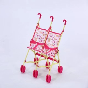 Xe Đẩy Đôi Bá<span class=keywords><strong>n</strong></span> Chạy Nhất T125TA 2021 - Product Image 1