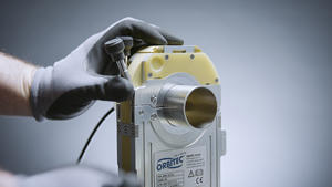 Cabezal de soldadura cerrado refrigerado por gas + refrigerado por agua, soldadura orbital-OSK S SW,Orbitec - Product Image 4