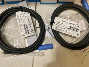 และเครื่องวัดค่า pH รุ่น E+H CYK10-A101 ราคาประหยัด พร้อมสายเชื่อมต่ออิเล็กโทรดแบบดิจิตอล ผลิตในประเทศเยอรมนี - Product Image 2