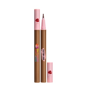 Crayons à lèvres liquides teintés personnalisés, 6 couleurs, sans logo, vente en gros, marque privée, dernières nouveautés - Product Image 2
