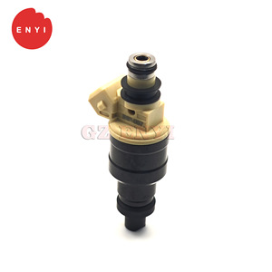 Inyector de Combustible INP057 MD156760 Para Piezas de Motor Diésel Mitsubishi Dodge 3.0L - Product Image 2