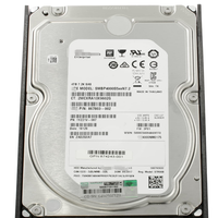 Disque dur externe 8 To HDD 846590-001 P9B44B-P9B44A 3PAR 8000 7.2K Disque dur serveur 3.5 pouces
