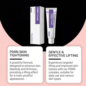 Crème de soin du visage douce quotidienne, formule hydratante légère, hydrate et adoucit la peau, hydratation longue durée, lotion pour le visage - Product Image 4