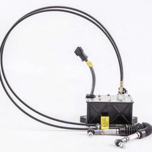 E311C 312C 314C 318C 320C 322C 330C 320D Excavator Throttle Motor 2475262 2475207 1777673 247-5209 247-5211 221-8767 3095954 - Product Image 6