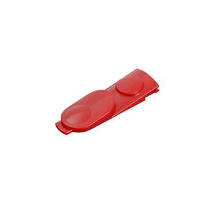Clip de fixation pour tête d'aspirateur Dyson, compatible avec les tiges d'extension V7 V8 V10 V11, accessoire en plastique pour usage domestique - Product Image 4