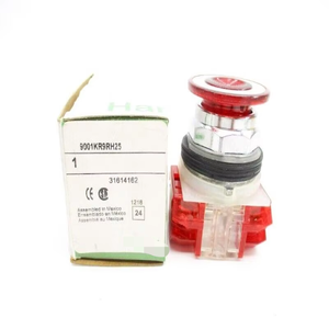 ELECTRIC 9001KR9RH25 NSMP Nouveau Original Prêt Stock Automatisation Industrielle PAC Contrôleur de Programmation PLC Dédié - Product Image 1