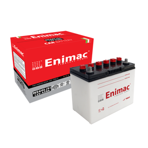 HOT <b>BATTERY</b> for CAR STARTING NS60SL <b>12V</b> 45AH Car <b>Battery</b> Factory Price Made in Vietnam Strong Current - Product Image 1