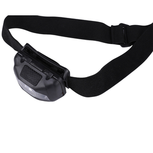 Đèn pin đội đầu Long-Life, đèn pin hai nguồn, đèn pin đội đầu cắm trại, đèn pin sạc, đèn pin cầm tay - Product Image 2