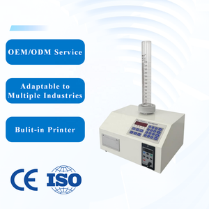 Densimètre de pincement de laboratoire DY-100A facile à utiliser, <span class=keywords><strong>conforme</strong></span> aux normes nationales - Product Image 1