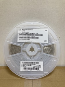 Taiyo yuden thương hiệu <span class=keywords><strong>mlcc</strong></span> mcast32msb7226kpna01 tmk325b7226kmhp bề mặt gắn kết đa lớp tụ gốm - Product Image 3