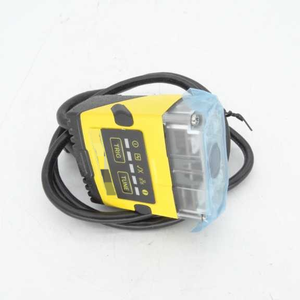 Cognex Dmr-152q-max เครื่องควบคุมการเขียนโปรแกรม PLC โดยเฉพาะ Pac ระบบอัตโนมัติแบบใหม่ดั้งเดิม - Product Image 1