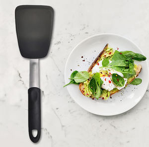 อุปกรณ์ในครัวแผ่นยางซิลิโคนยืดหยุ่นทนทานอุปกรณ์สำหรับใช้ในครัวอุปกรณ์สำหรับใช้ในครัวเรือนและห้องครัว - Product Image 1