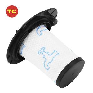 Filtre à poussière pour <span class=keywords><strong>aspirateur</strong></span> <span class=keywords><strong>Robot</strong></span> Rowentas ZR009002 RH9252 RH9276 RH9286 RH92 pièces de rechange - Product Image 3