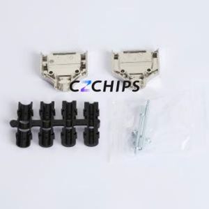 MHDTPK15-K D-Sub/VGA Connector Connector Whole Sale Electronic Component Chips Supplier & BOM Service - Product Image 2