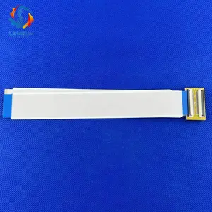 spare parts for printer XAAR 1001 printhead to 1001 board white 20cm printhead cable