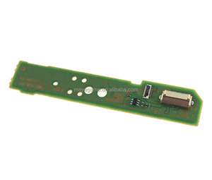 Carte mère <span class=keywords><strong>de</strong></span> circuit imprimé (PCB) avec bouton HOME pour console <span class=keywords><strong>Wii</strong></span> U et manette, accessoire <span class=keywords><strong>de</strong></span> jeu - Product Image 6