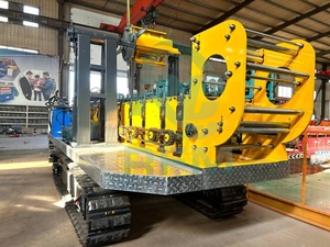 Trang trại trồng gully trồng nuôi cấy cho dâu tây và cà chua phát triển máng máy - Product Image 4