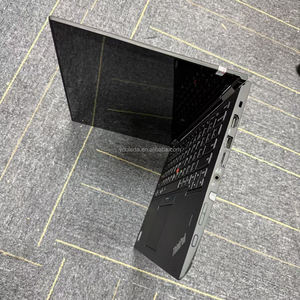 Écran tactile pour ordinateur portable professionnel Lenovo Yoga 260 6e génération 256 Go SSD, ordinateur portable pliable X360, ordinateur de bureau, ordinateur portable étudiant - Product Image 4