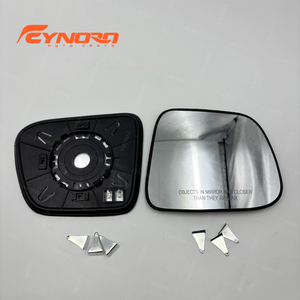 Verre de rétroviseur latéral EYNORA pour <span class=keywords><strong>Chevrolet</strong></span> <span class=keywords><strong>Orlando</strong></span> 2012 2013 2014 2015 2016, verre de rétroviseur avec chauffage 95218118 95218119 - Product Image 4