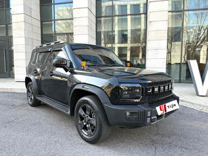 Jetour T2 Essence 2024 d'occasion, best-seller SUV, vente aux EAU, Bahreïn, Arabie Saoudite - Product Image 2