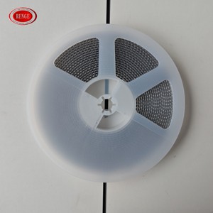 Diode zener SML4745-E3/61 SMD-Dung sai điện áp ± 10%, trở kháng zener thấp để bảo vệ mạch/điều chỉnh điện áp - Product Image 4