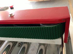 Bropac FXJ4030 <b>Small</b> Semi Automatic Carton <b>Box</b> <b>Packaging</b> <b>Box</b> Packing Machine Sealing Machine Carton Sealer - Product Image 6