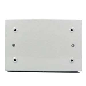 Kích thước/màu sắc tùy biến có sẵn dịch vụ cắt laser 12 cách chế biến thép không gỉ Hộp phân phối không thấm nước - Product Image 6