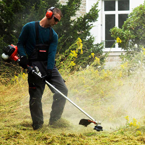 45.4CC Gasoline <b>Power</b> Grass Cutting <b>Brush</b> Cutter With 2 Stroke Engine String Trimmer - Product Image 2