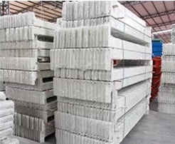 Đa cấp thép tấm lưu trữ giá chất lượng cao vừa làm nhiệm vụ hệ thống kho - Product Image 4