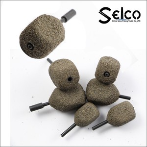 Chì câu cá hình vuông dẹt, phủ lớp chống xước, giá rẻ, 70g, 90g - Product Image 4