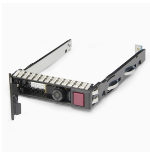 ถาดใส่ฮาร์ดดิสก์ HP 651687-001 ขนาด 2.5 นิ้ว SAS SATA สำหรับ DL380 DL360 DL385 ML370 ML350 <span class=keywords><strong>570</strong></span> G6 G7  ถาดใส่ฮาร์ดดิสก์สำหรับแล็ปท็อป โน้ตบุ๊ก คอมพิวเตอร์ - Product Image 3