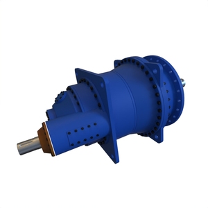 OEM chất lượng cao tùy chỉnh truyền giảm tốc cho nhà máy Bóng CNC chuốt loại - Product Image 1