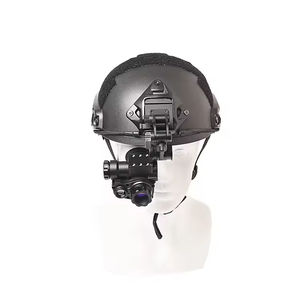Dispositivo de Visión Nocturna Digital Montado en la Cabeza, Cámara con Zoom Infrarrojo 3x, HD, Impermeable IP67, para Caza al Aire Libre - Product Image 4