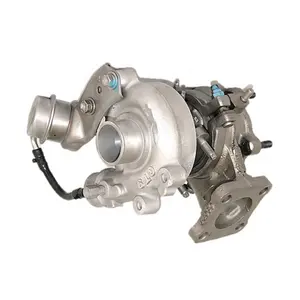 2LT Engine 17201-64170 Turbocharger Turbo CT9 Suku Cadang untuk TOYOTA