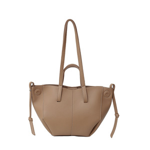 Bellmont 2025 Nueva Colección de Bolsos de Mano Personalizados para Mujer, Impermeables, de Lujo, de Diseñador, Marca Personalizada, Bolso Tote y Bandolera - Product Image 3