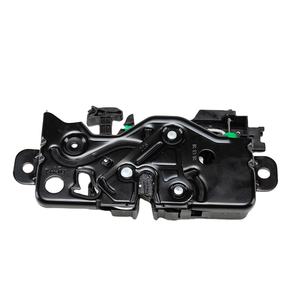 51247383282 האוור האחורי כוח להרים שער חייט מטען מטען מטען מנעול עבור bmw x11סדרה f48 f49 f40 f40 f40 מנעול דלת אחורית מנעול דלת אחורית - Product Image 1