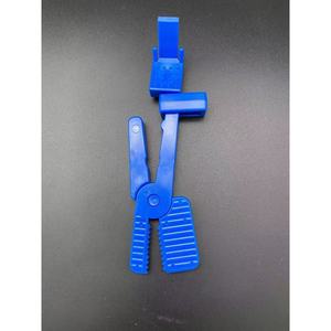 Clip pour capteur de radiographie dentaire, résistant aux hautes températures et à la pression, accessoire pour équipement de thérapie orale, utilisation manuelle, certifié CE - Product Image 1